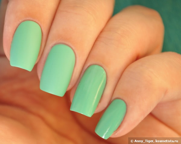 Golden Rose Matte 31