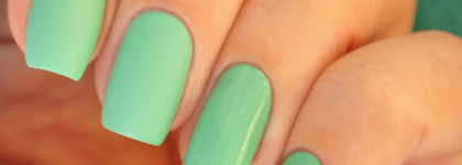 Golden Rose Matte 31