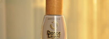 Dance Legend "Mutual Admiration"