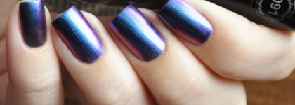 Dance Legend "Boggs". Любовь с первого нанесения