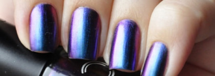 Dance Legend "Boggs". Любовь с первого нанесения