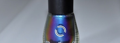 Dance Legend "Boggs". Любовь с первого нанесения