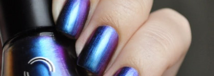 Dance Legend "Boggs". Любовь с первого нанесения