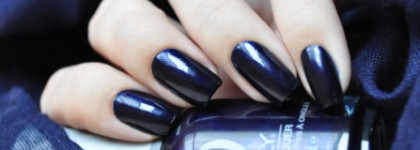 Orly Nail Lacquer "In The Navy"