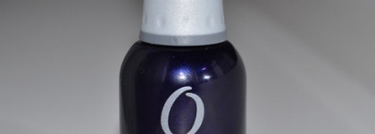 Orly Nail Lacquer "In The Navy"