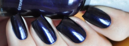 Orly Nail Lacquer "In The Navy"