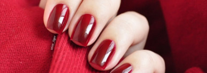 Dance Legend Эмаль Glass 1053