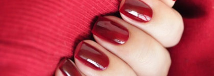 Dance Legend Эмаль Glass 1053