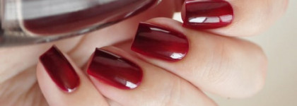 Dance Legend Эмаль Glass 1053