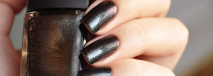 Catrice "Peacocktail"