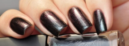 Catrice "Peacocktail"