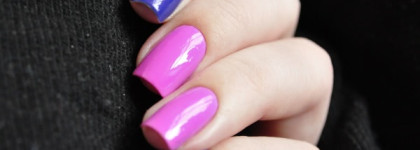 China Glaze «Fancy Pants»