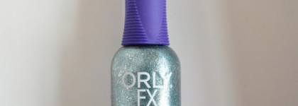 Лазурный песочек Orly FX "Aqua Pixel"