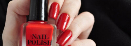 Помидорка H&M "Dark Red"