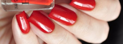 Помидорка H&M "Dark Red"