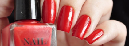 Помидорка H&M "Dark Red"