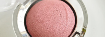 Запеченные румяна Eva Mosaic "08 Золотой янтарь"