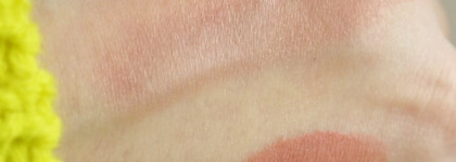 Запеченные румяна Eva Mosaic "08 Золотой янтарь"