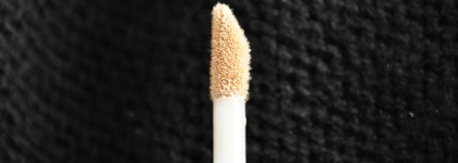 Война с синяками с NYX HD Concealer CW01 Porcelain