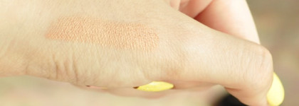 MAC  Cremesheen Lipstick "Creme D'Nude A23"