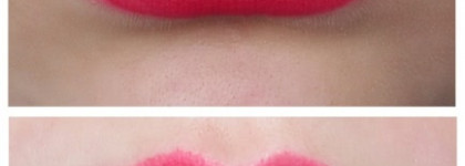 Bourjois Rouge Edition Velvet 02 Frambourjoise