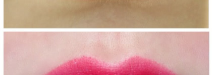 Bourjois Rouge Edition Velvet 02 Frambourjoise