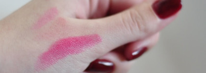 Essence Longlasting Lipstick 08 Colour Crush