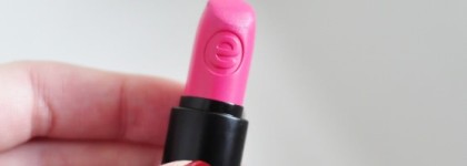 Essence Longlasting Lipstick 08 Colour Crush