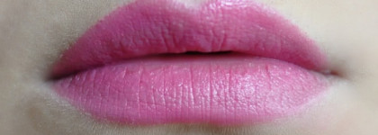 Essence Longlasting Lipstick 08 Colour Crush