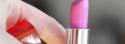 Помада Maybelline Color Sensational Vivids LipColor  Lipstick  "900 Pink Pop"