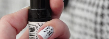 Rimmel Lasting Finish By Kate Lipstick 03