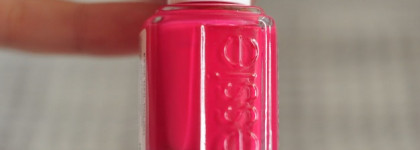 Клубника в йогурте