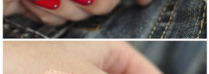 Блеск для губ Faberlic Eye To Eye My Lips Tenderness Сочный персик