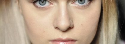 Тушь Clinique High Impact Mascara 02 black/brown