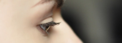 Тушь Clinique High Impact Mascara 02 black/brown