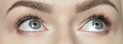 Тушь Clinique High Impact Mascara 02 black/brown