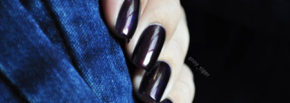 OPI Nail Lacquer Every Month Is Oktoberfest