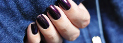 OPI Nail Lacquer Every Month Is Oktoberfest