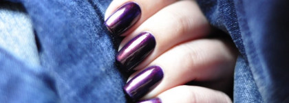 OPI Nail Lacquer Every Month Is Oktoberfest