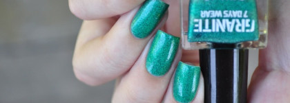 Divage Granite 7 Days Wear 05