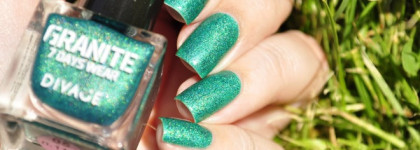 Divage Granite 7 Days Wear 05