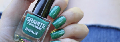 Divage Granite 7 Days Wear 05