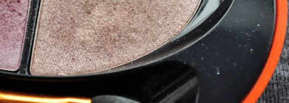 Eva Mosaic Тени Четырехцветные Для Век 12