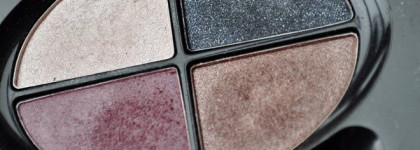 Eva Mosaic Тени Четырехцветные Для Век 12