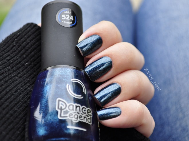 Dance Legend 524
