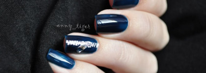 Бутылочное стекло Dance Legend Эмаль Glass Collection "1057"