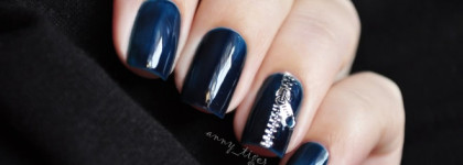 Бутылочное стекло Dance Legend Эмаль Glass Collection "1057"