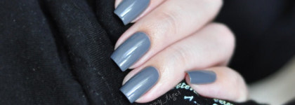 Каменные джунгли Mavala Nail Color Cream "217 New York"