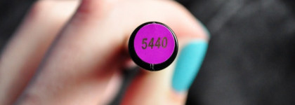 Faberlic Liquid eyeliner Colored galaxy 5440 Лиловый Фейерверк