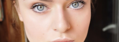 И в пир, и в мир. Maybelline Color Tattoo 24hr By Eyestudio "40 Permanent Taupe"